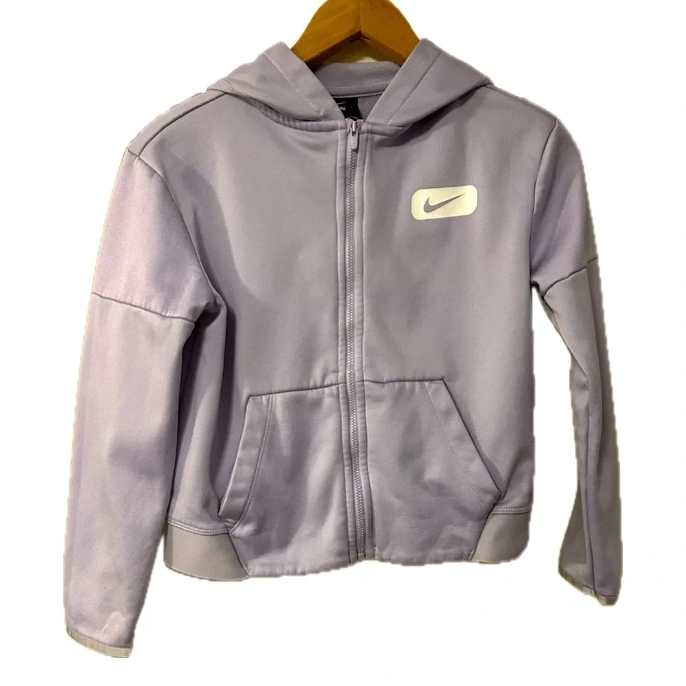 Nike‎ Therma-FIT Hoodie. Size M